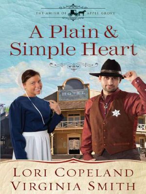 [The Amish of Apple Grove 02] • A Plain and Simple Heart